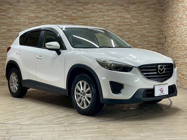 マツダ&nbsp;CX-5の画像15