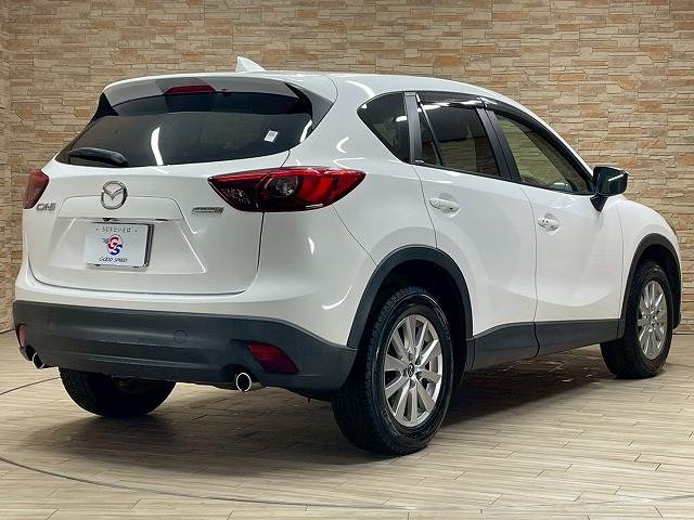 マツダ&nbsp;CX-5の画像16