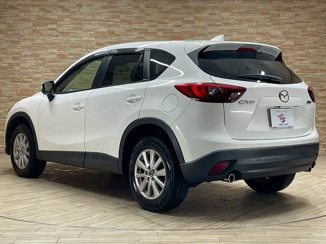 マツダ&nbsp;CX-5の画像17