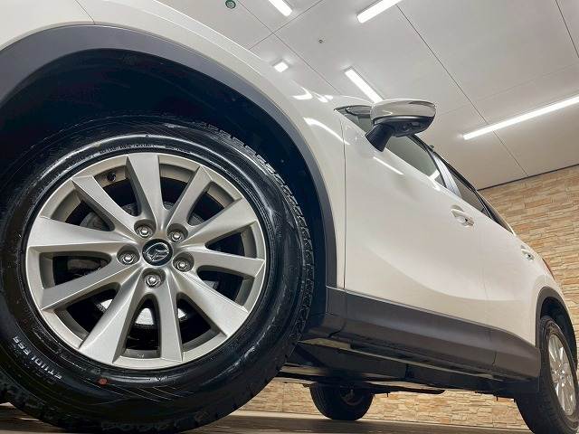 マツダ&nbsp;CX-5の画像19