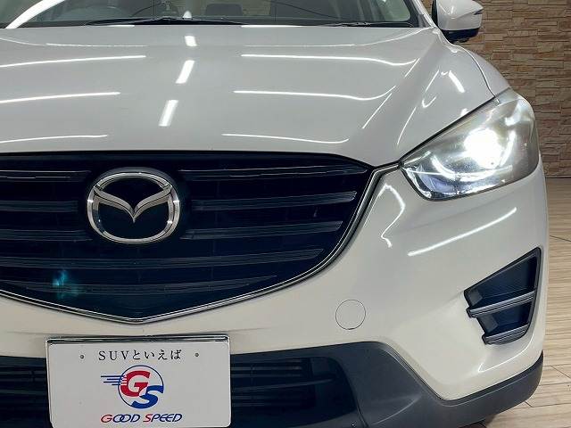 マツダ&nbsp;CX-5の画像20