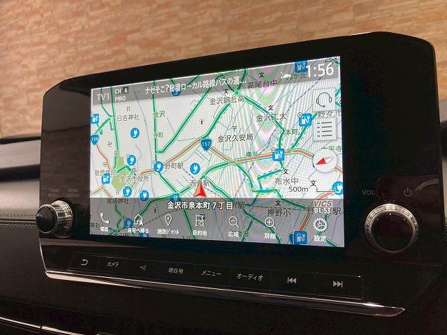 三菱&nbsp;アウトランダーPHEVの画像3