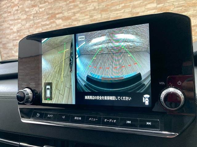 三菱&nbsp;アウトランダーPHEVの画像4