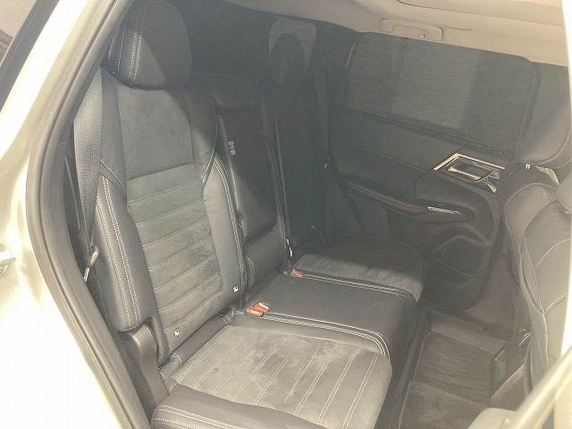 三菱&nbsp;アウトランダーPHEVの画像6