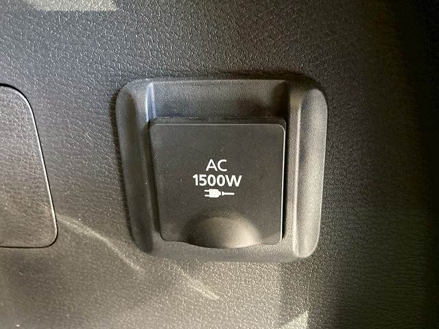 三菱&nbsp;アウトランダーPHEVの画像12