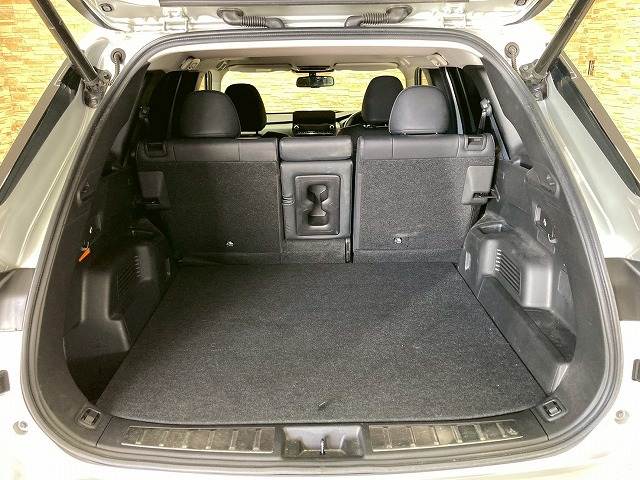 三菱&nbsp;アウトランダーPHEVの画像13