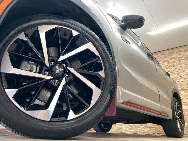 三菱&nbsp;アウトランダーPHEVの画像19