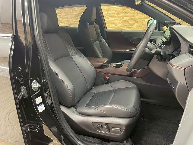 トヨタ&nbsp;ハリアーハイブリッドの画像5