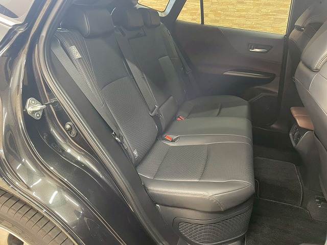 トヨタ&nbsp;ハリアーハイブリッドの画像6