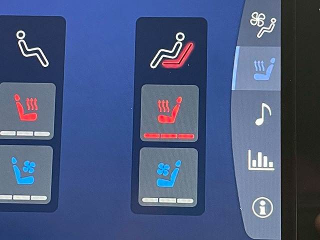 トヨタ&nbsp;ハリアーハイブリッドの画像8