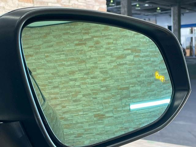 トヨタ&nbsp;ハリアーハイブリッドの画像9