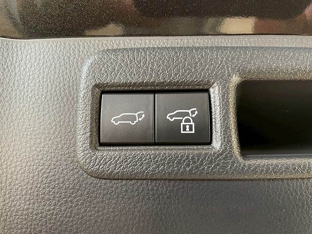 トヨタ&nbsp;ハリアーハイブリッドの画像11