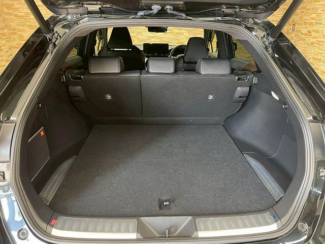 トヨタ&nbsp;ハリアーハイブリッドの画像13