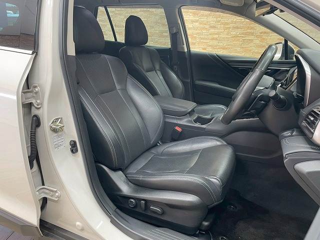 スバル レガシィアウトバックの画像5