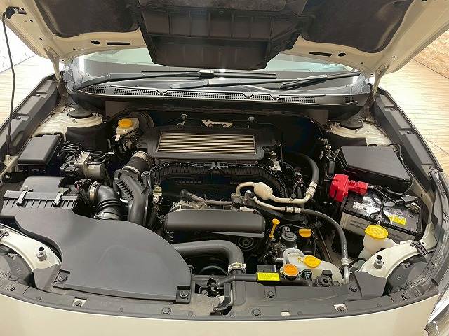 スバル レガシィアウトバックの画像18