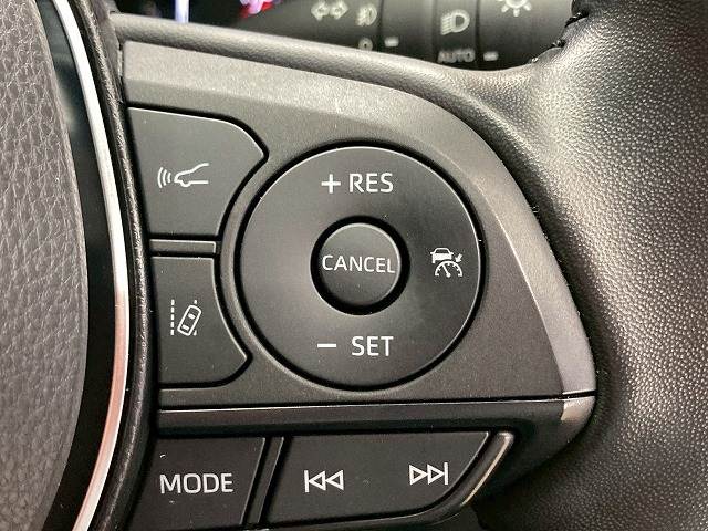 トヨタ&nbsp;RAV4の画像7