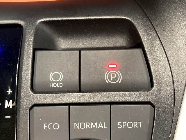 トヨタ&nbsp;RAV4の画像11