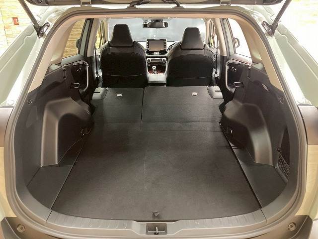 トヨタ&nbsp;RAV4の画像13