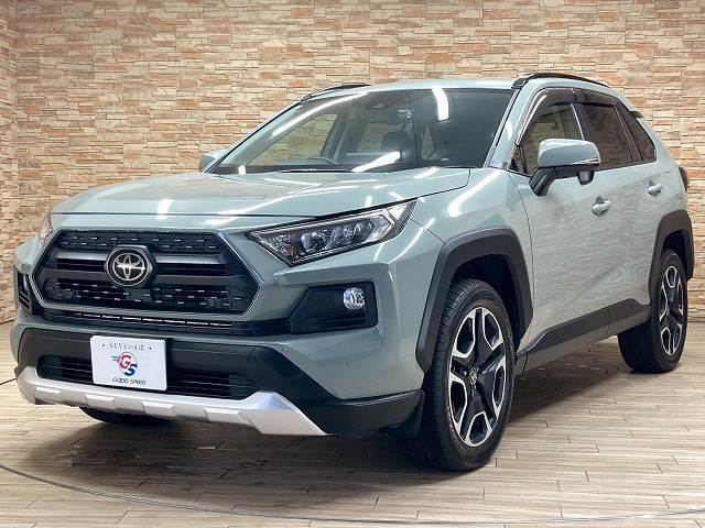 トヨタ&nbsp;RAV4の画像14
