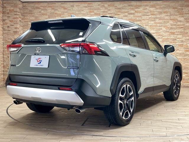 トヨタ&nbsp;RAV4の画像16