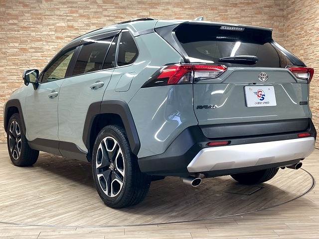 トヨタ&nbsp;RAV4の画像17