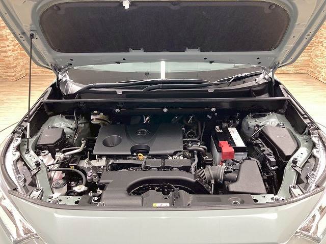 トヨタ&nbsp;RAV4の画像18