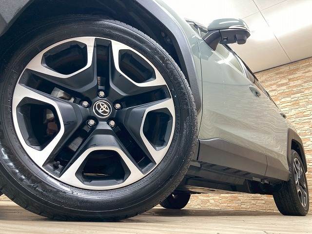 トヨタ&nbsp;RAV4の画像19
