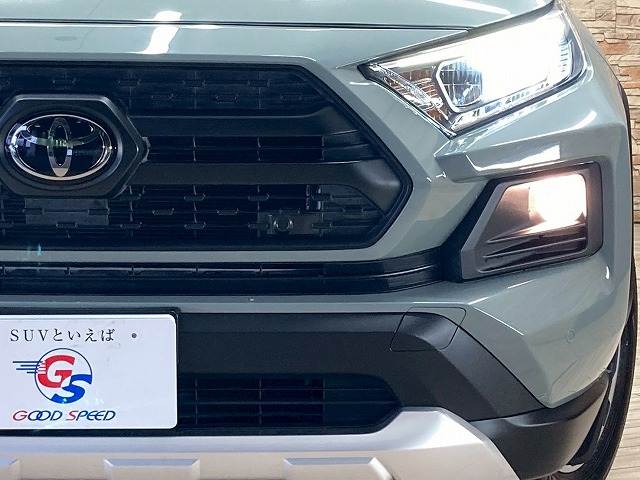 トヨタ&nbsp;RAV4の画像20