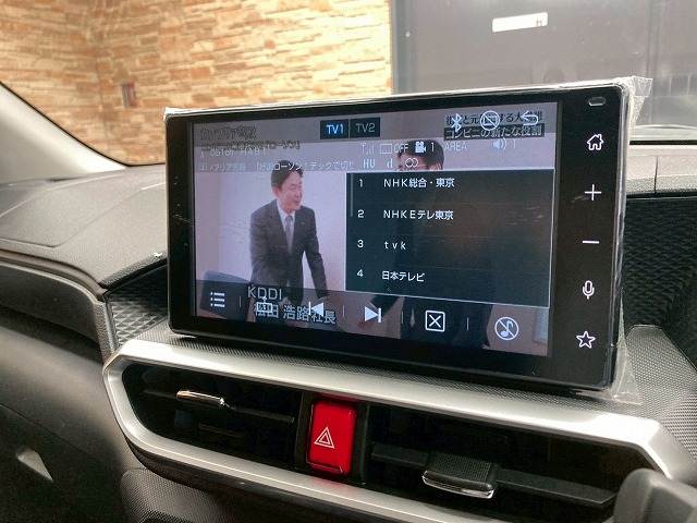 トヨタ ライズの画像3