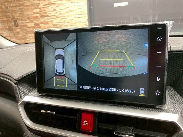 トヨタ ライズの画像4