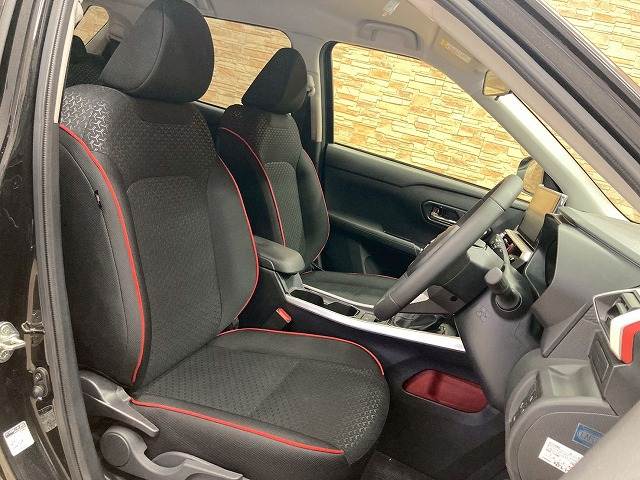 トヨタ ライズの画像5