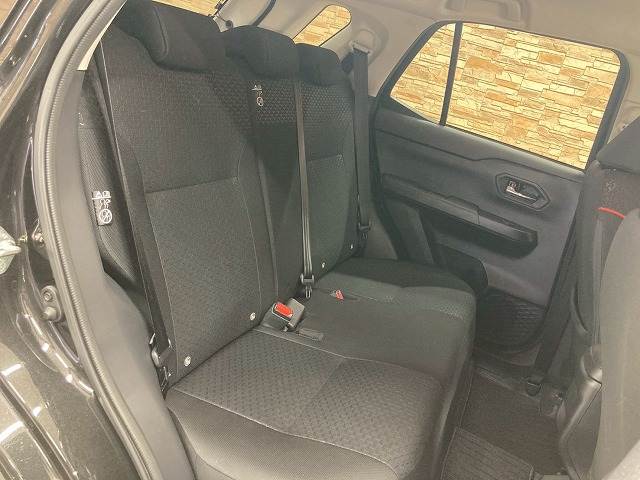 トヨタ ライズの画像6