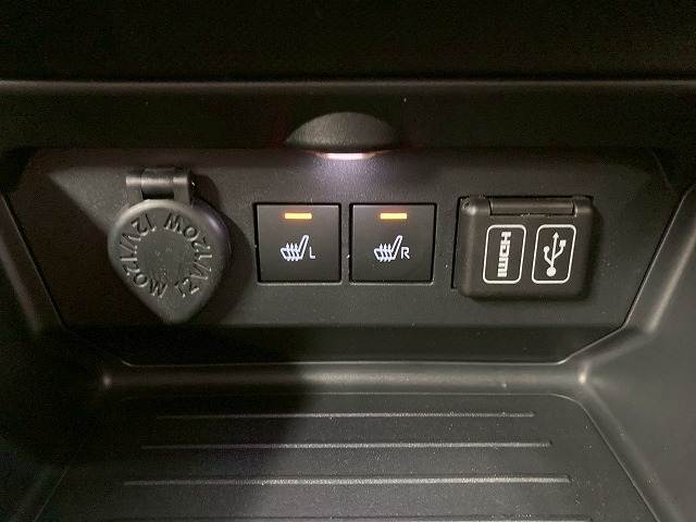 トヨタ ライズの画像8