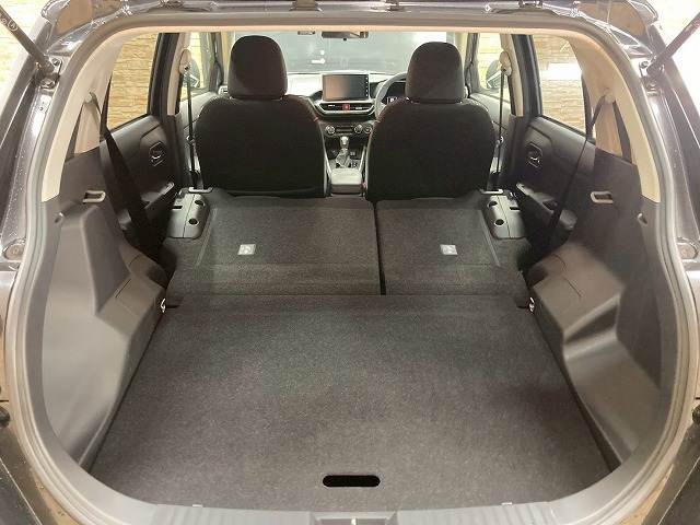 トヨタ ライズの画像13