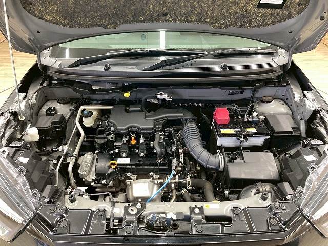 トヨタ ライズの画像18