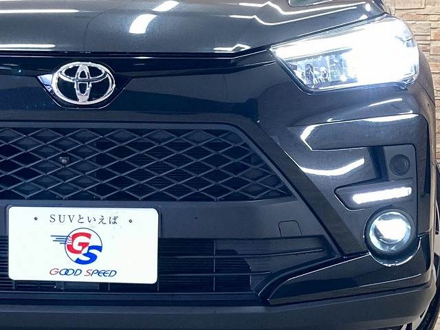 トヨタ ライズの画像20