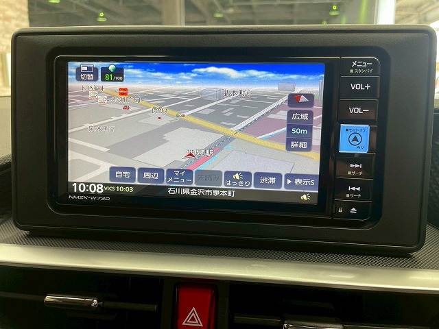 トヨタ ライズの画像3