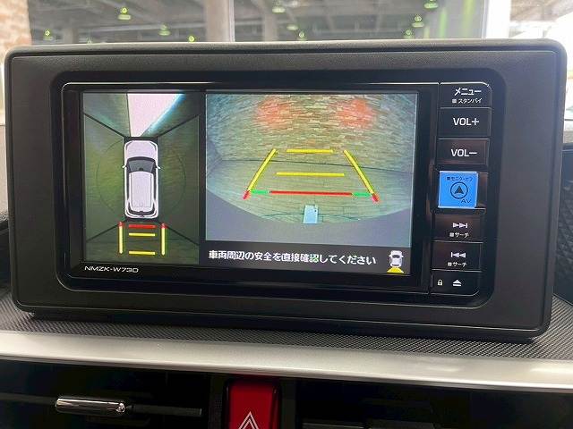 トヨタ ライズの画像4