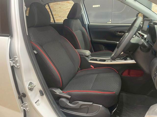 トヨタ ライズの画像5