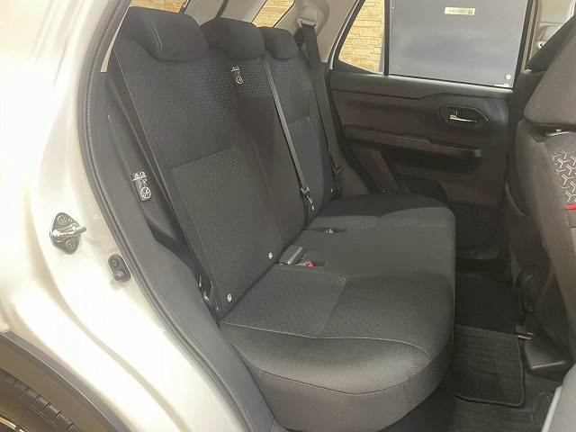 トヨタ ライズの画像6