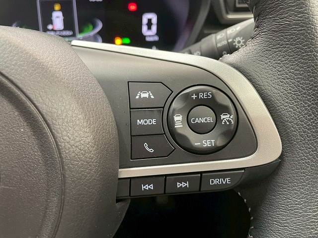 トヨタ ライズの画像8