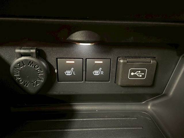 トヨタ ライズの画像11