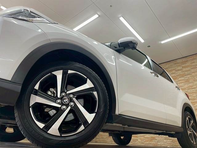 トヨタ ライズの画像19