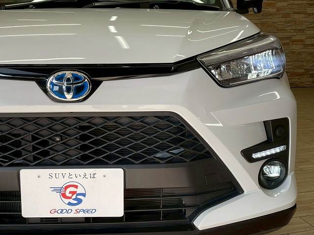 トヨタ ライズの画像20