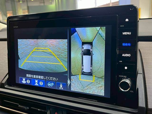 ホンダ オデッセイの画像4