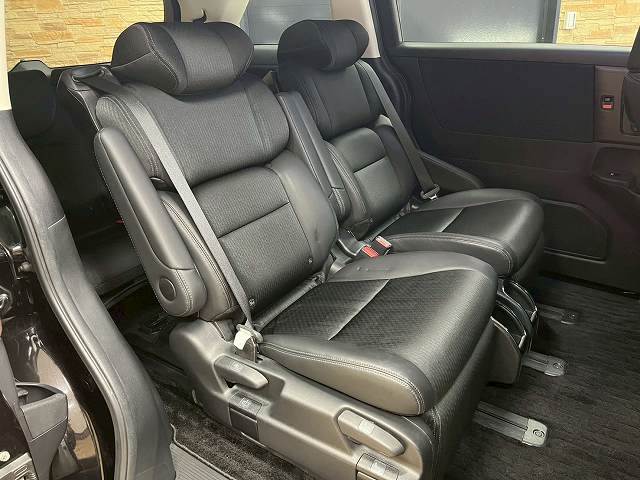 ホンダ オデッセイの画像6