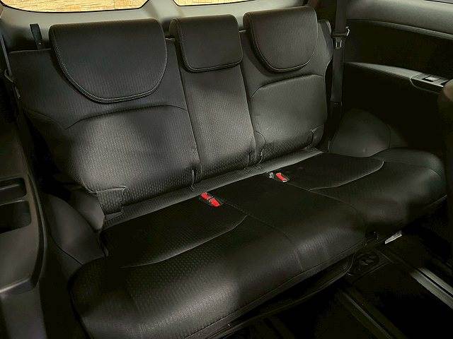 ホンダ オデッセイの画像9