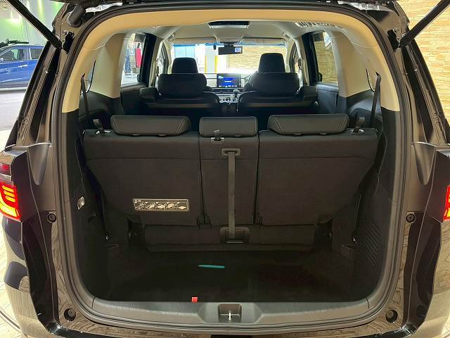 ホンダ オデッセイの画像13