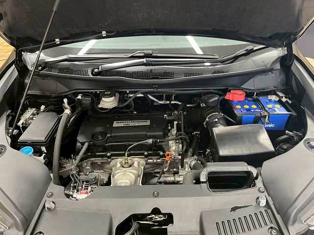 ホンダ オデッセイの画像18