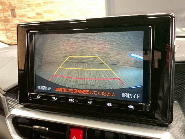 ライズZ 内装他